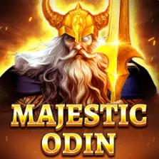 Magestic Odin nyerőgép webp