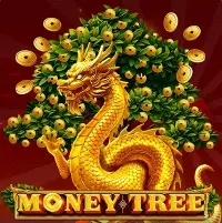 Money Tree nyerőgép webp